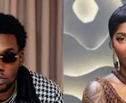 Victor AD Apologises To Tiwa Savage Over Failed Wetin We Gain Remix