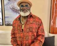 Nollywood’s Harry B Hails Mahama as Africa’s Best President During Ghana Film Shoot