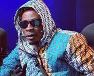 Shatta Wale Urges Young Creatives to Stay Consistent, Reveals Earning $45,000 on TikTok Live