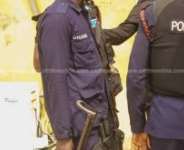 Extend training for police recruits to 12 months - Police administration urged