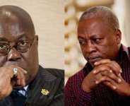 Ghana’s Election 2020: The Uncertainty of December 7