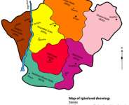 Why an Igbo Independent State and not Biafra