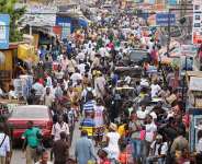 Ghana: Drowning in Water Yet Thirsty