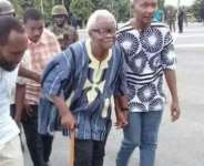 Togoland Secessionists Are Old Political Party With Old Immaterial Agendum