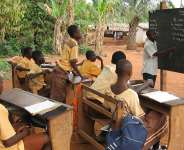 The Stolen Legacy Of Trained Teachers; The Untold Story Of Legacy Arrears