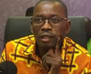 Ejura Killings: Committee report will gather dust on the shelves of the interior ministry — Toobu