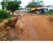 The deep gullies on our bad roads can even be used to bury dead bodies — Residents in Ablekuma-Agape lament