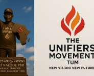 An Urgent Awakening To Nigerians At 65 For Africa’s Emergence