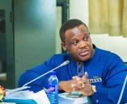 Minister Samuel Nartey George Pledges Openness in Draft Legislation Amid Public concern