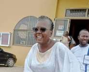 Hon. Emelia Arthur At 60: The Mother Who Made Me Twice  An Eulogy by Eric Cobbinah – Your Son in Public Service