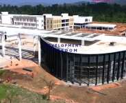 Ghana’s First Engineering and Agricultural Sciences University Unveils Modern Bunso Campus