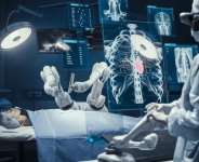 Harnessing AI Innovation to Transform Ghana’s Health Sector