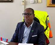 Kejetia Phase 2: Kejetia Phase 2 project to resume in October — KMA Engineer