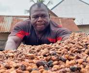 Government cannot fight galamsey with abysmal cocoa price – Twifo Nsuakyi Chief
