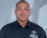 Upper East: NDC Communication Officer Jonathan Salifu joins race for Regional Secretary