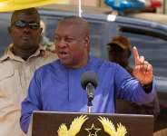 Post-Covid-19: Ghana Needs Mahamas visionary Leadership To Create And Handle A New And Better Normal