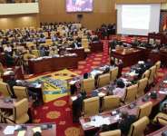 Why Ghana’s Parliament Stab To Gag The Media Must Be Resisted!