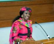Ghanaian Party Politics And Ideology Of The National Democratic Party Of Ghana