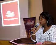 Keynote Address Delivered By Dr. Mrs. Ellen Hagan At The 10th Anniversary Of Role Model Africa (Formerly INVENTS)