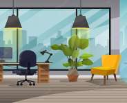 Private practice versus In-house: The dilemma of the new lawyer.