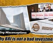 Dispelling Misconceptions: Why BRI is not a bad investment