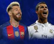 Will the world ever witness players like Ronaldo and Messi again?