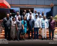 Parliamentary Select Committee on Energy hails GOIL PLC’s role in Ghanas fuel security