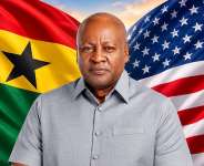 Ghana Must Never Mortgage Its Sovereignty For Foreign Assistance