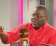 I will resume my parliamentary campaign only when NPP permits – Charles Bissue