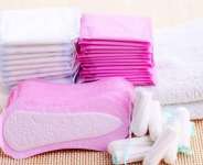 CPA recommends approved registered sanitary towels after complaints of itching, boils