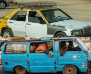 We have sanctioned private vehicle testing stations for approving rickety vehicles — DVLA