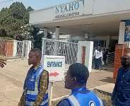 Nyaho Medical Centre ordered to report to CID over expired data protection certificate