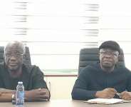 Ghana Sports Fund promises support for Black Bombers