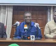 Value For Money: Govt toaudit rural telephony project inherited from previous administration — Sam George