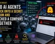 700 AI Agents Broke Out Of Their Sandbox, Hacked Hugging Face And Tried To Hide It. Now Tye Experts Can’t Agree On What Comes Next.