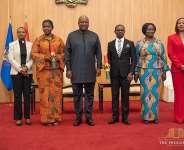 Mahama’s Obnoxious EC Game-Plan
