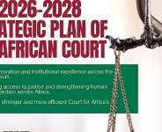 African Court unveils 3-year strategic blueprint