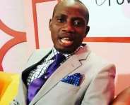 Is Counselor Lutterodt Crazy?