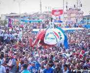 NPP Must Have Eagle Eyes On National Security While Campaigning!!