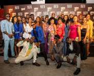 Henkel Nigeria gives BBNaija Season 7 housemates more reasons to level up, hosts WAW party