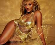 Wendy Shay Ready Album cover