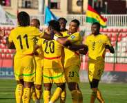 21st Century Awaits us but Not Forever: Ghana Football, today my beef is about you and on you