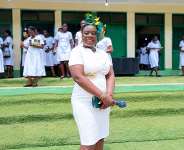 Belinda Beeko becomes first woman elected OPSA–Nananom president