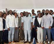 61 Ghanaian health workers deployed to Grenada under labour export programme