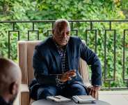 DR Congo says ex-president Kabila planning general attack