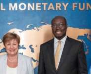 Ghana among stronger-performing economies in sub-Saharan Africa — IMF