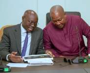 Moody’s upgrades Ghana’s credit rating to B3, revises outlook to stable