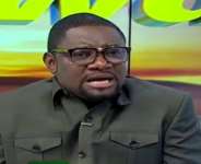 NPP should shut up about Affi Agbenyo’s Deputy EC Chair appointment – Guan MP