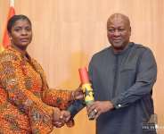 Emelia Afii Agbenyos Appointment Was a Masterstroke, Exposed NPP Hypocrisy and Double Standards