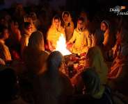 Dhyan Ashram to conduct daily Shakti mantra yagyas for Navratri from October 11